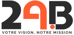 Dustrial logo